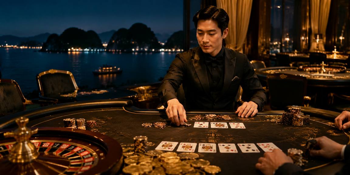 rb17 Live Casino
